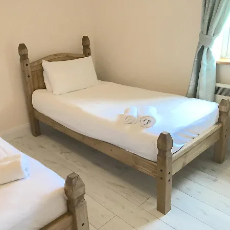 Holiday home Barna *