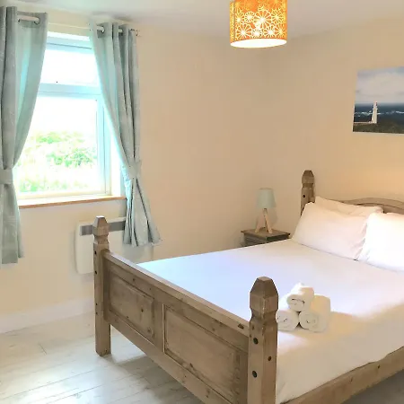 Holiday home Barna Barna (Galway)