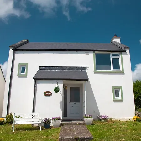 Holiday home Barna *