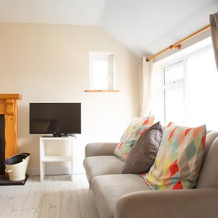 Barna Holiday home Barna (Galway)