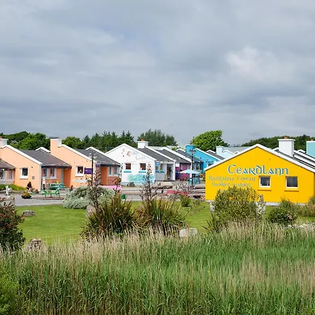 Barna * Barna (Galway)