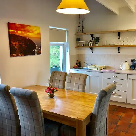 Barna Holiday home *