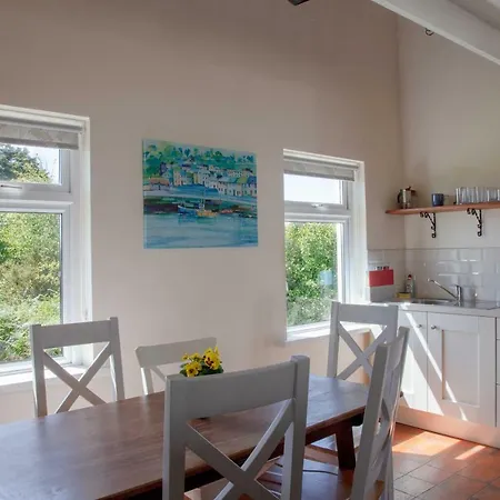 Holiday home Barna Barna (Galway)